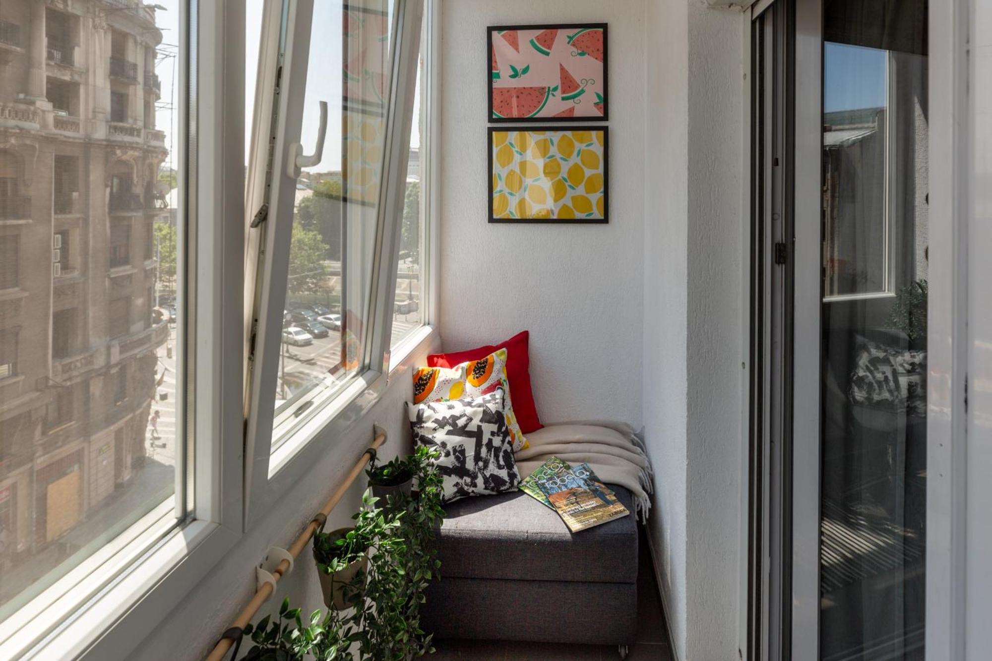 Modern 1Br Apt In The Old Town: The Perfect Choice Bucarest Esterno foto