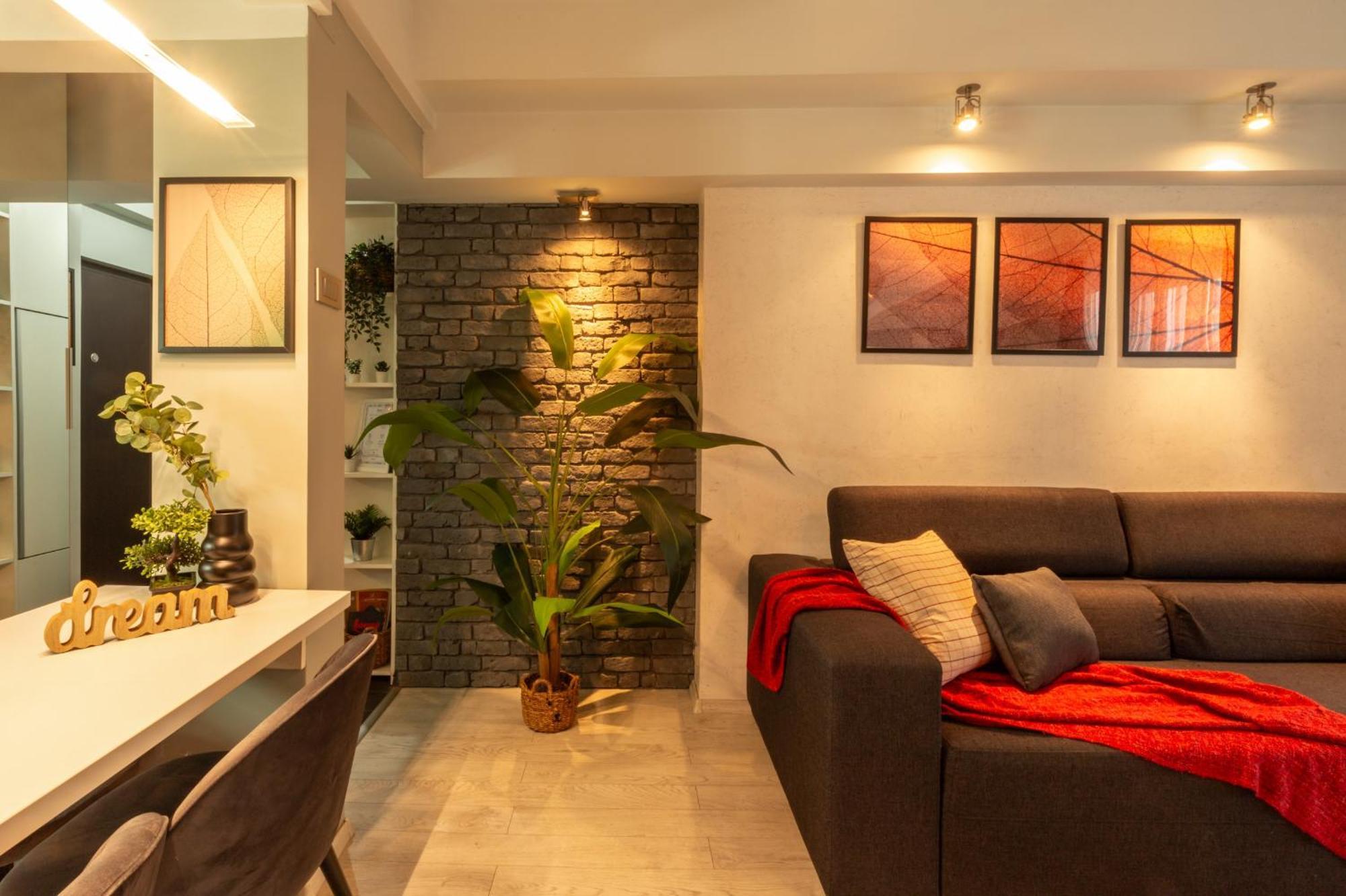 Modern 1Br Apt In The Old Town: The Perfect Choice Bucarest Esterno foto