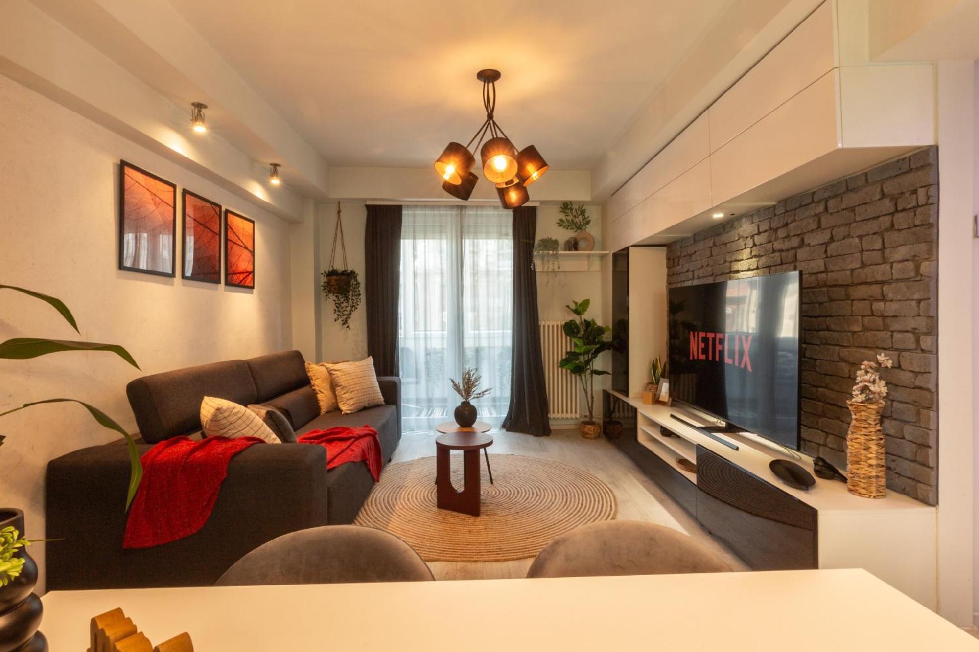 Modern 1Br Apt In The Old Town: The Perfect Choice Bucarest Esterno foto